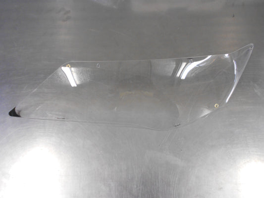 Toyota RAV4 Genuine Left Hand Headlight Protector New Part