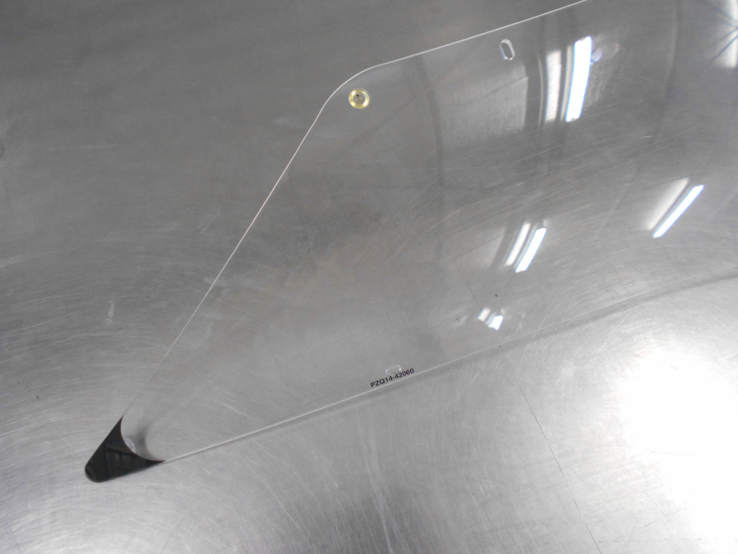 Toyota RAV4 Genuine Left Hand Headlight Protector New Part