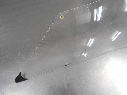 Toyota RAV4 Genuine Left Hand Headlight Protector New Part