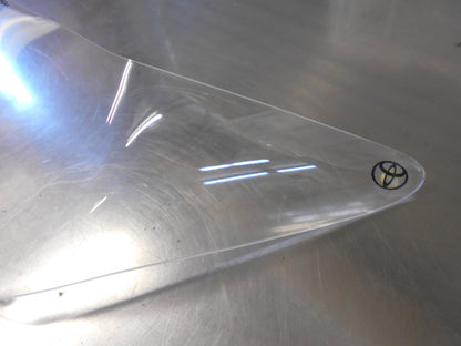 Toyota RAV4 Genuine Left Hand Headlight Protector New Part