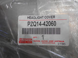 Toyota RAV4 Genuine Left Hand Headlight Protector New Part