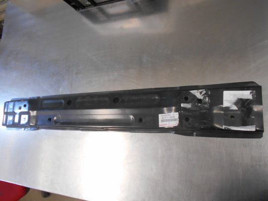 Toyota Corolla Genuine Rear Bumper Reinforcement New Part