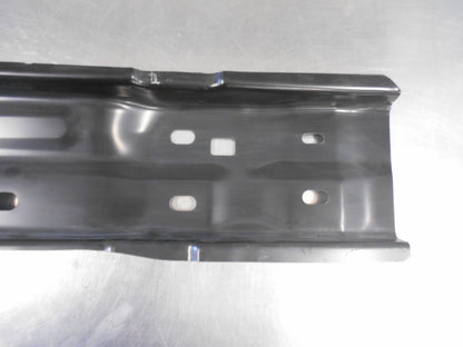 Toyota Corolla Genuine Rear Bumper Reinforcement New Part