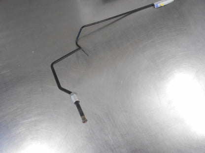 Holden VE/VF Commodore Genuine Rear Brake Crossover Pipe New Part