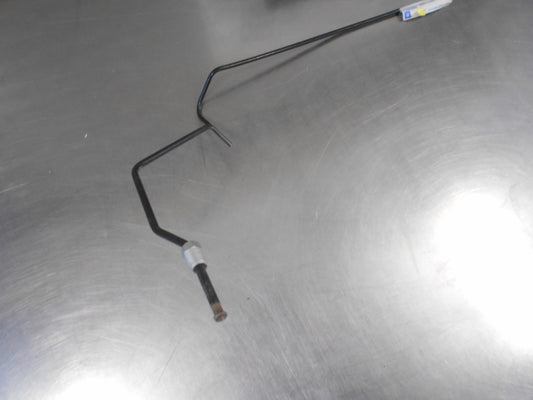 Holden VE/VF Commodore Genuine Rear Brake Crossover Pipe New Part
