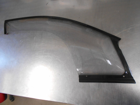 Nissan Navara/Pathfinder Genuine Front Right Weathershield New Part