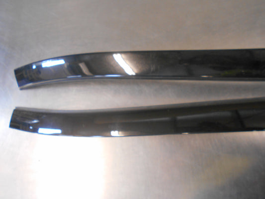 Land Rover Discovery Sport Genuine Roof Moulding Pair New Part