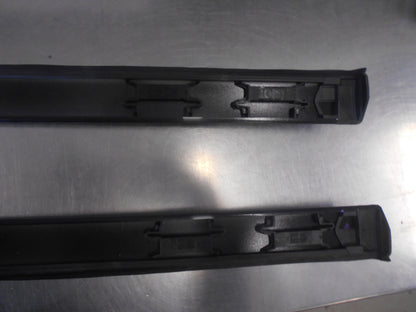 Land Rover Discovery Sport Genuine Roof Moulding Pair New Part