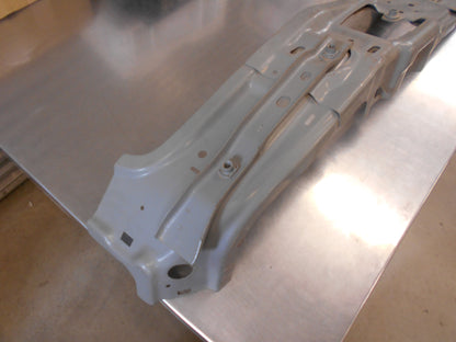 Isuzu D-Max Dual Cab Genuine Right Hand Rear Pillar New Part