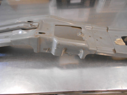 Isuzu D-Max Dual Cab Genuine Right Hand Rear Pillar New Part