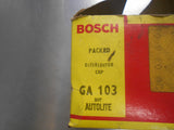 Bosch Distributor Cap Suits Various Unknown Models New Part