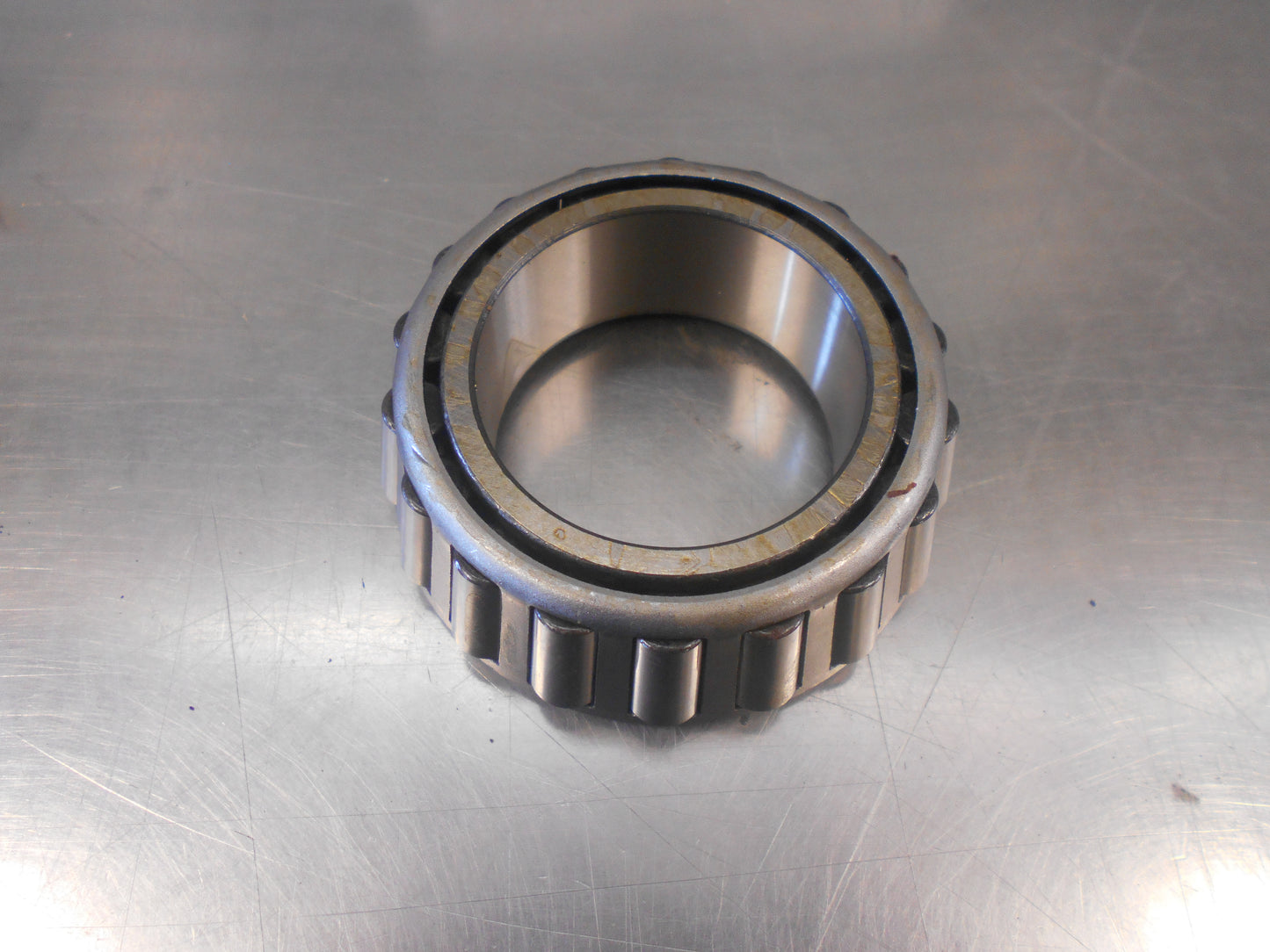 Timken 25590 Tapered Roller Bearing Incomplete New Part