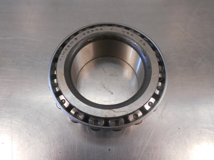 Timken 25590 Tapered Roller Bearing Incomplete New Part