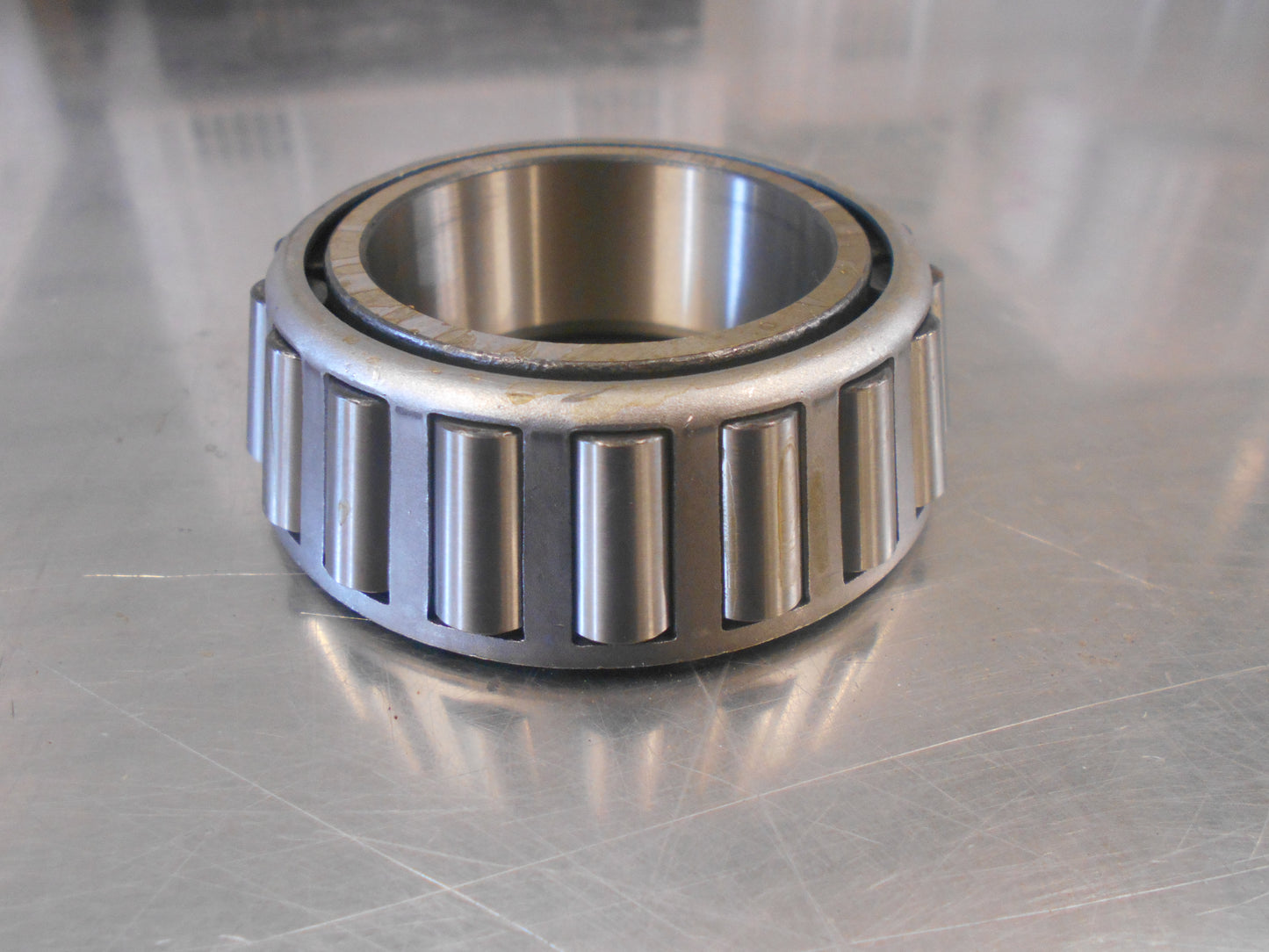 Timken 25590 Tapered Roller Bearing Incomplete New Part