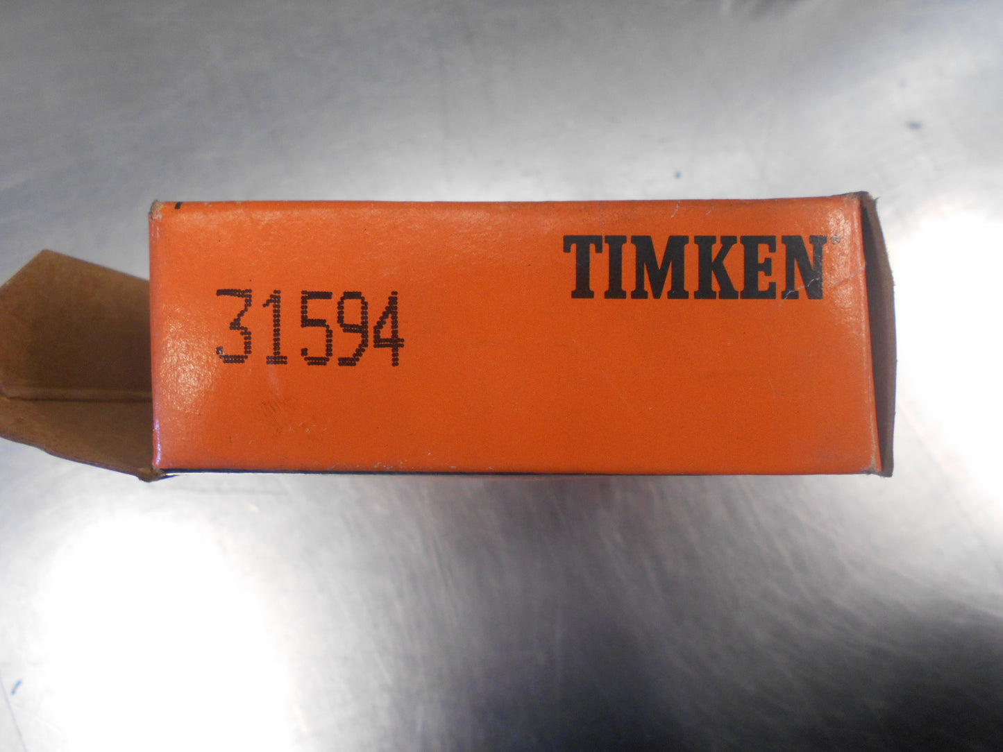 Timken 31594 Tapered Roller Bearing Suits Unknown Models New Part