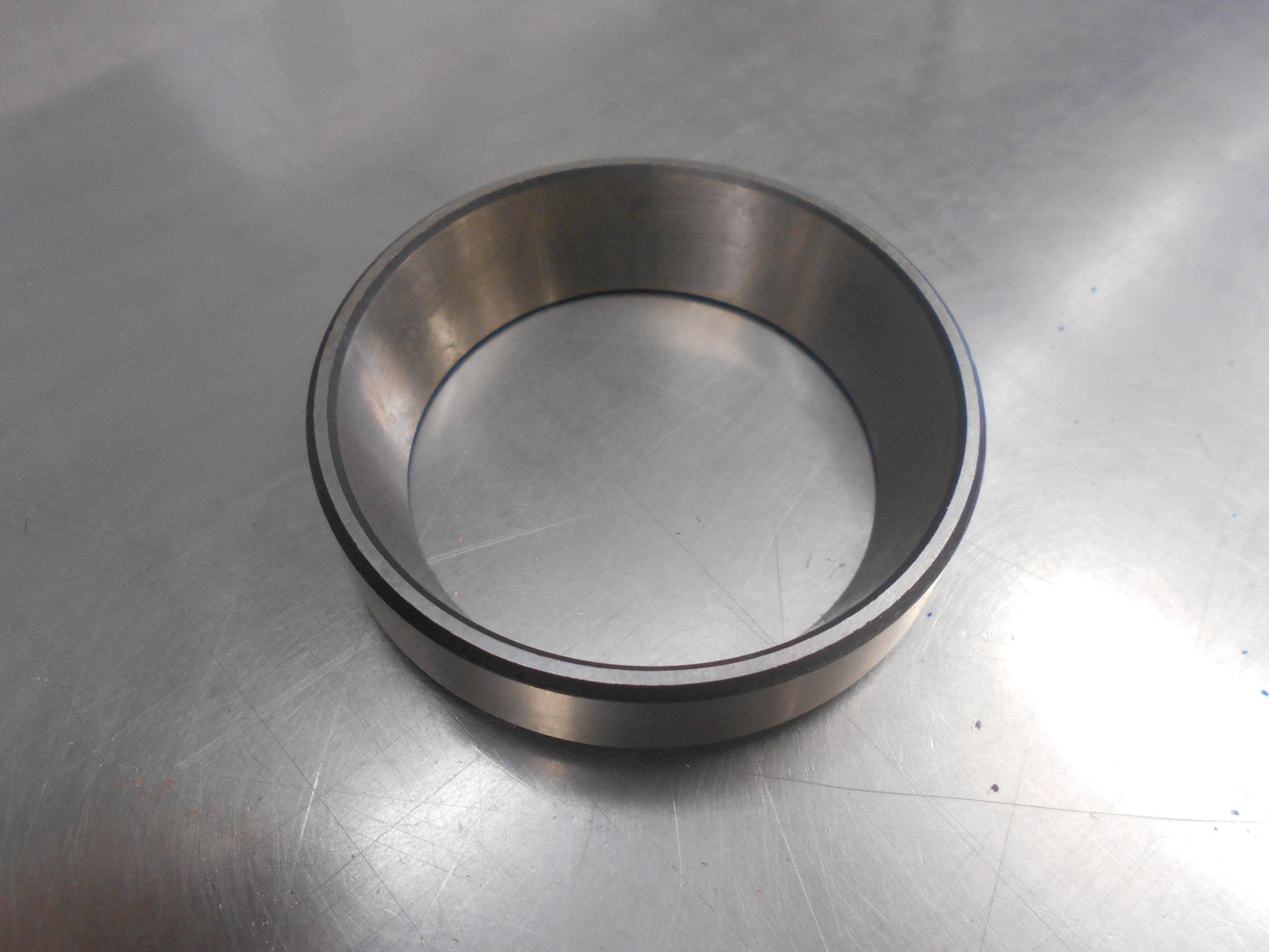 Timken 25523 Taper Roller Bearing Cup Suits Unknown Models New Part