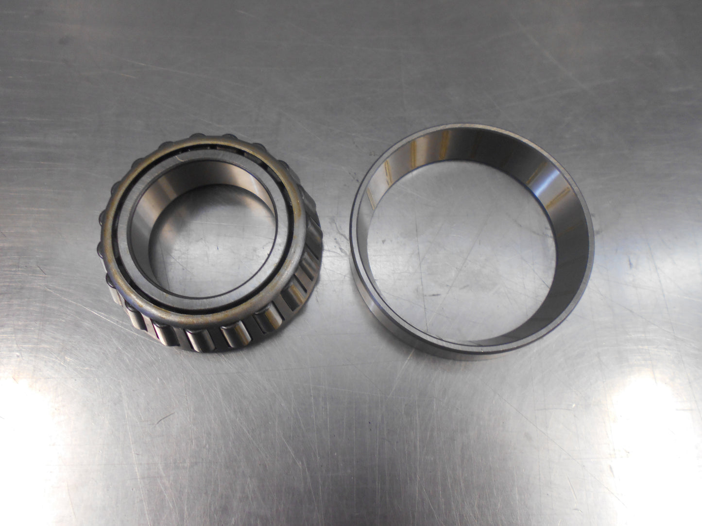Timken Tapered Roller Bearing Suits Nissan Patrol GQ Y60 Models New Part