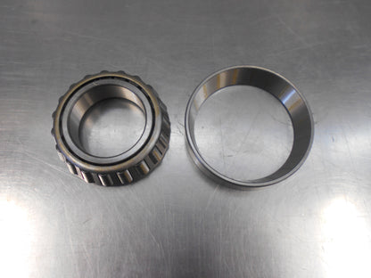 Timken Tapered Roller Bearing Suits Nissan Patrol GQ Y60 Models New Part