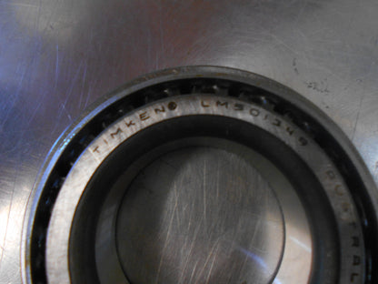 Timken Tapered Roller Bearing Suits Nissan Patrol GQ Y60 Models New Part