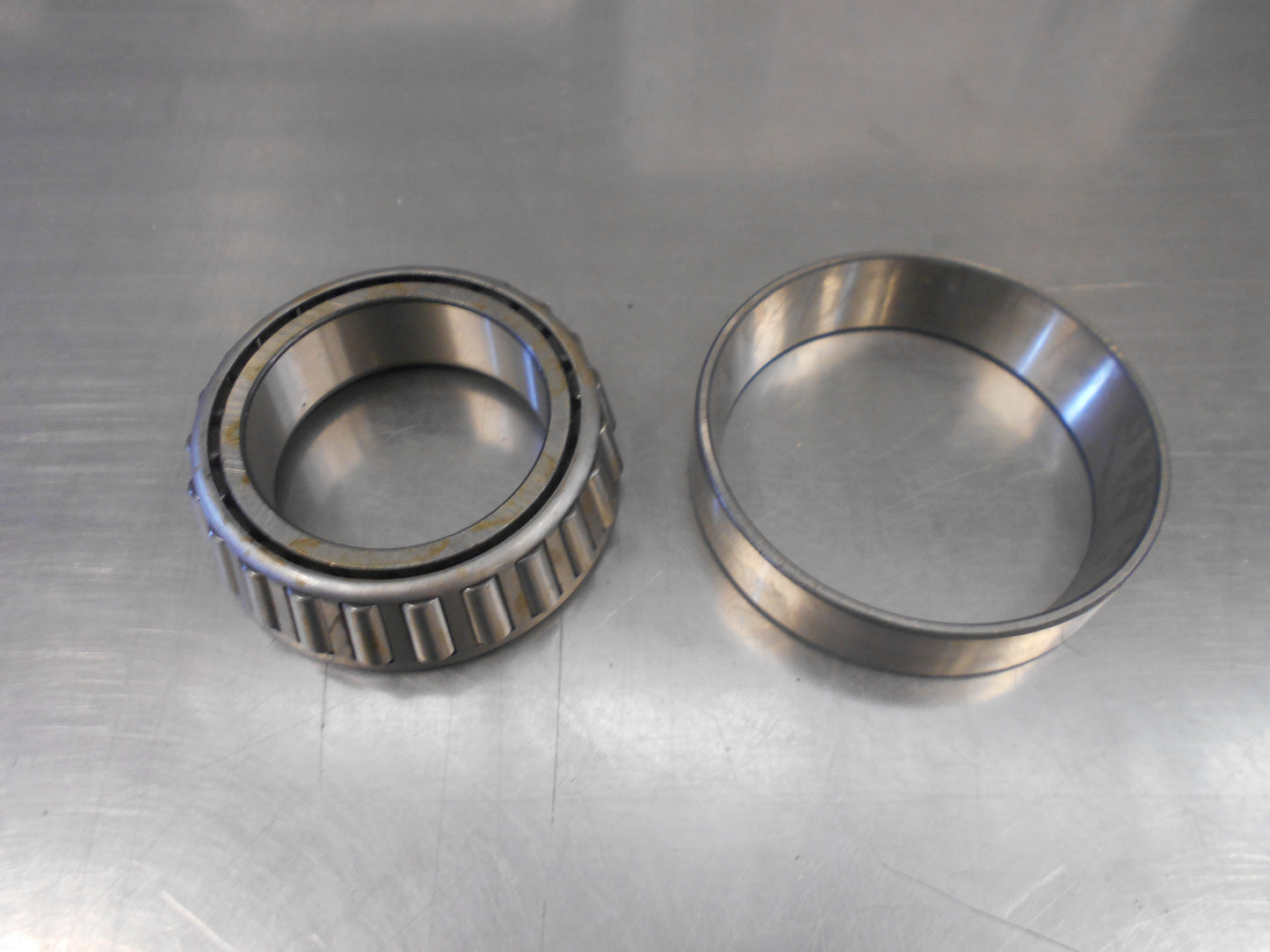 Timken LM102949 Tapered Roller Bearing Suits Unknown Models New Part