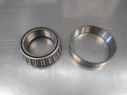 Timken LM102949 Tapered Roller Bearing Suits Unknown Models New Part