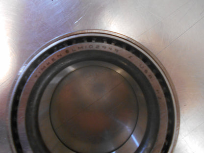 Timken LM102949 Tapered Roller Bearing Suits Unknown Models New Part
