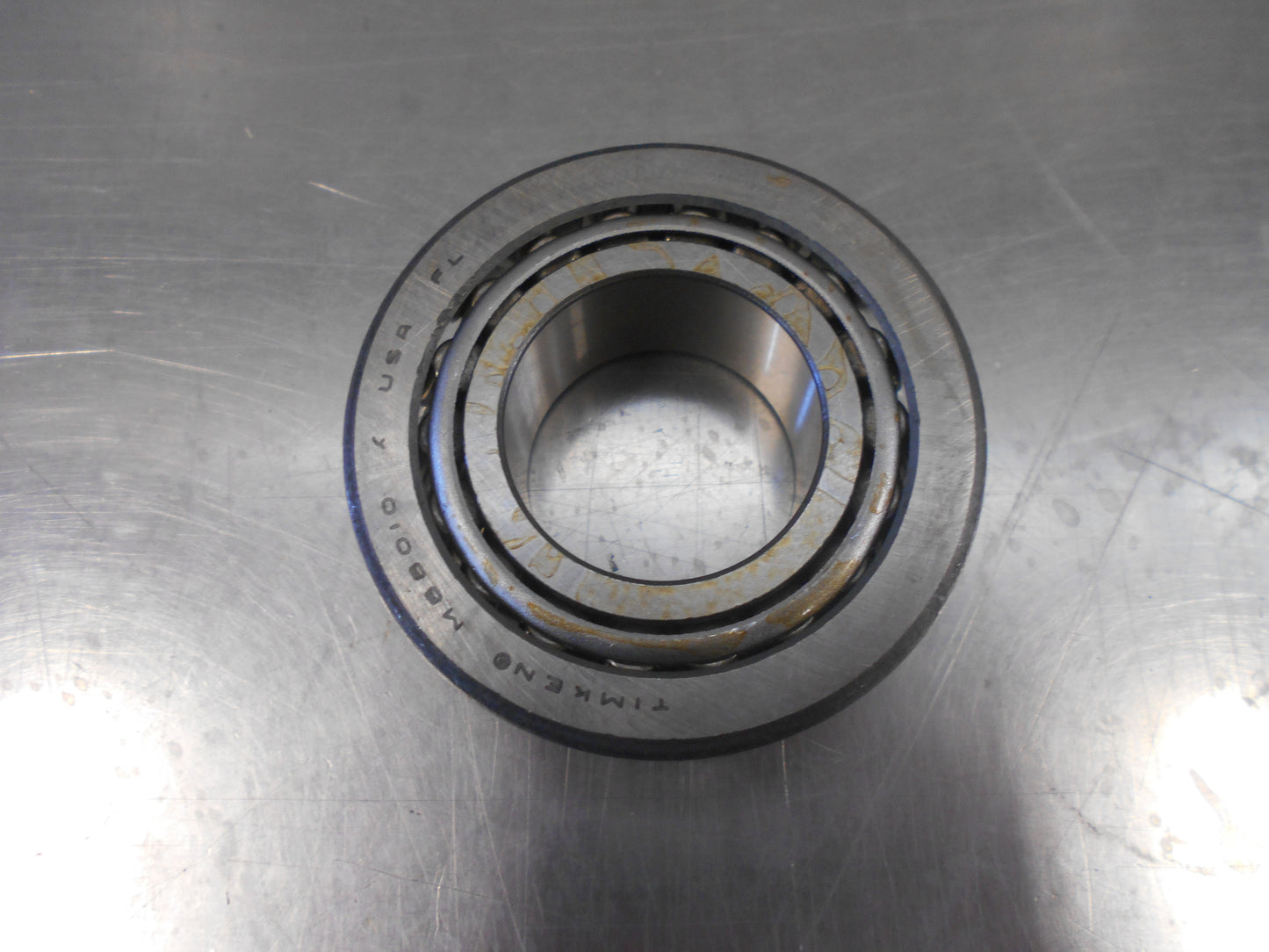 Timken M88048 Tapered Roller Bearing Suits Unknown Models New Part