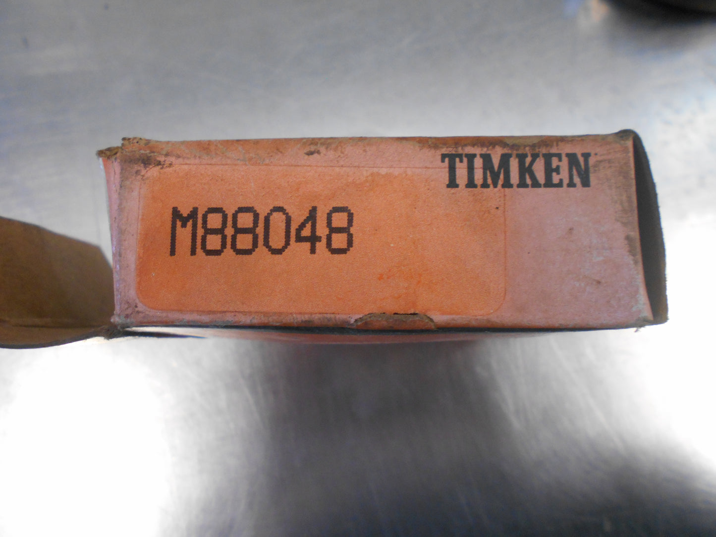 Timken M88048 Tapered Roller Bearing Suits Unknown Models New Part