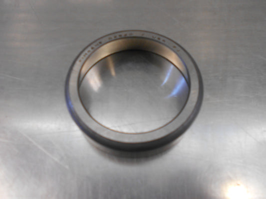 Timken 02820 Tapered Roller Bearing Cup Suits Unknown Models New Part