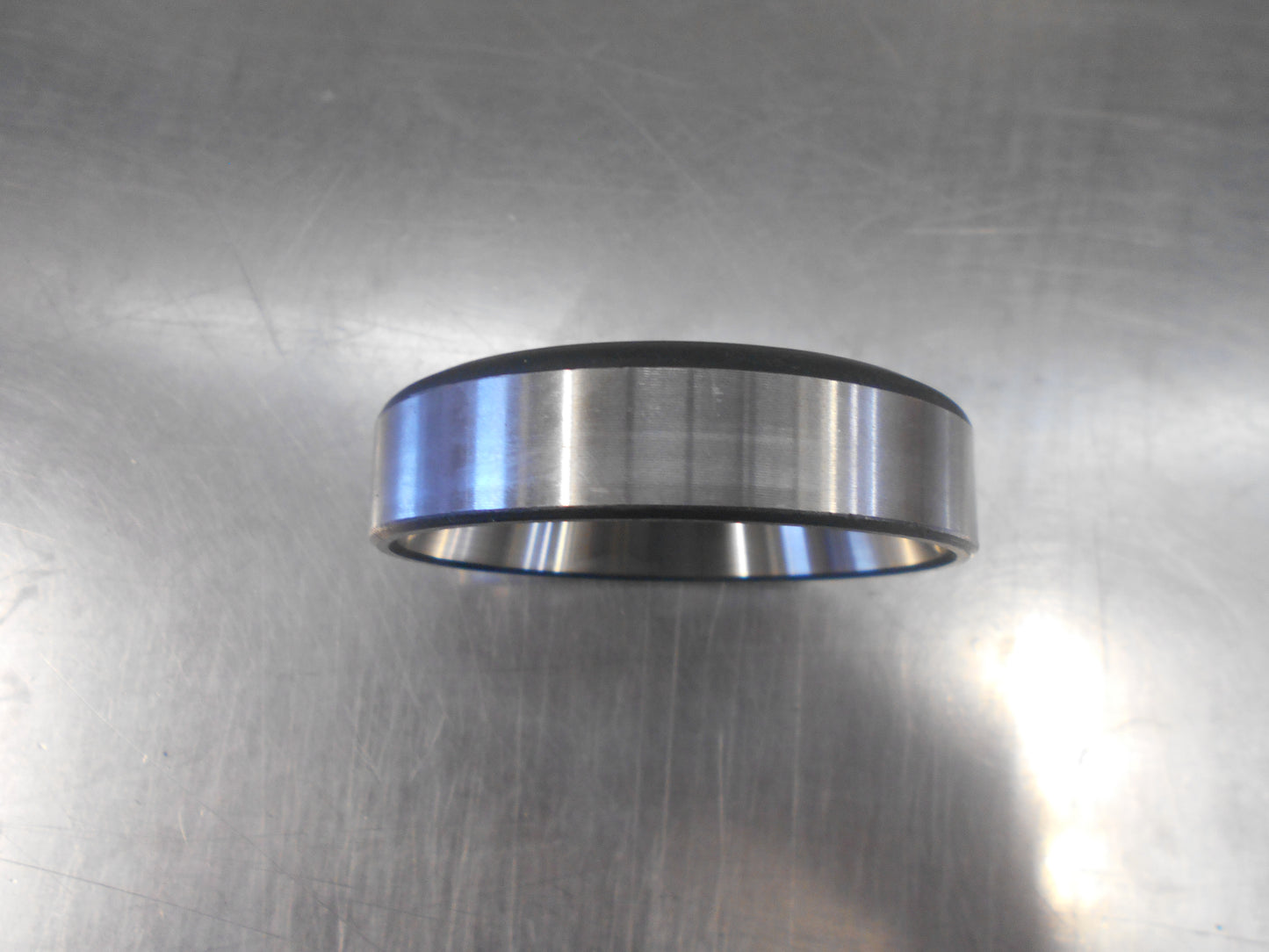 Timken 02820 Tapered Roller Bearing Cup Suits Unknown Models New Part