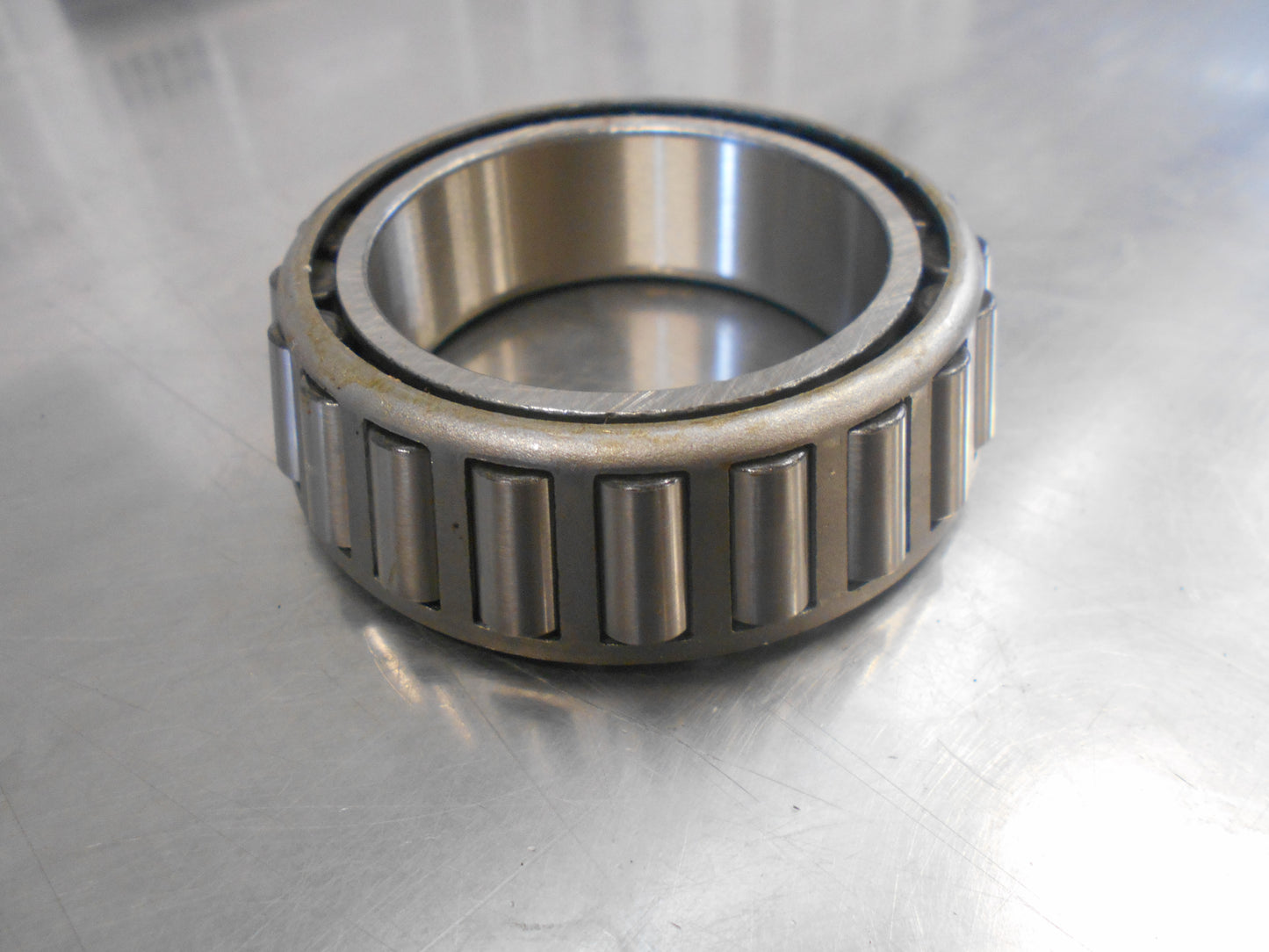 Timken LM104949 Tapered Roller Bearing Suits Unknown Models New Part