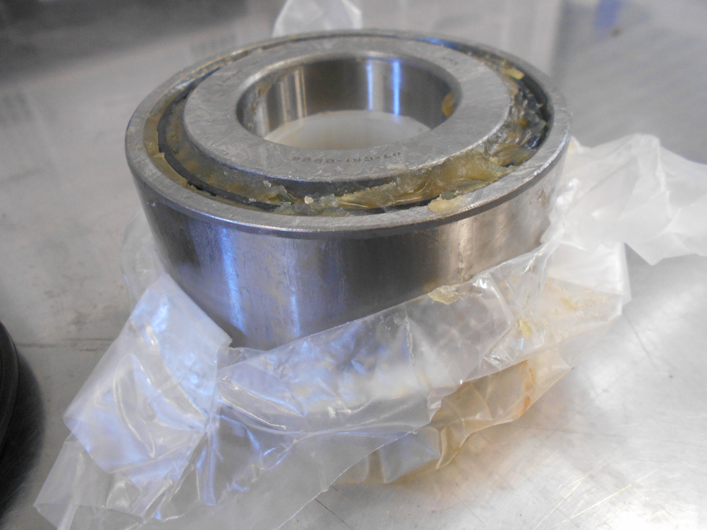 CBC Rear Wheel Bearing Kit Suits Nissan / Ford Models New Part