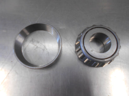 NSK 15101R/15245R Tapered Roller Bearing Unknown Models New Part