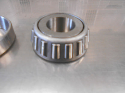 NSK 15101R/15245R Tapered Roller Bearing Unknown Models New Part