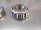 NSK 15101R/15245R Tapered Roller Bearing Unknown Models New Part