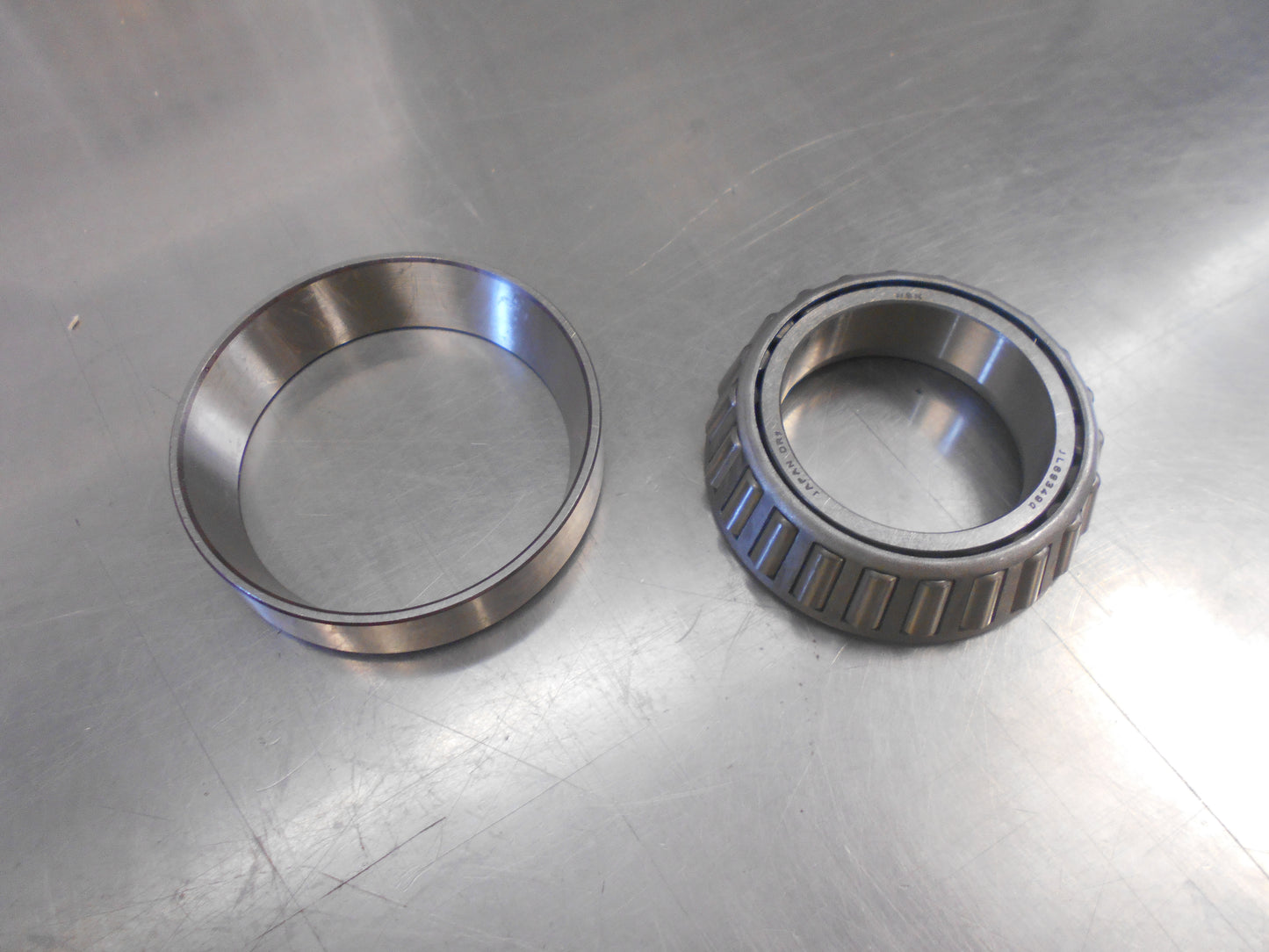 NSK JL69349-A-RG3/310R Tapered Roller Bearing Unknown Models New Part