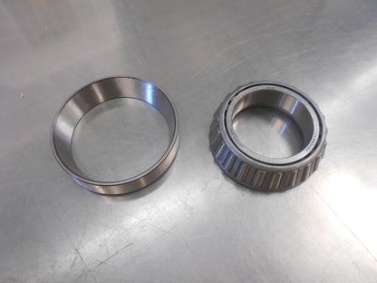 NSK JL69349-A-RG3/310R Tapered Roller Bearing Unknown Models New Part