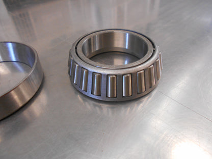 NSK JL69349-A-RG3/310R Tapered Roller Bearing Unknown Models New Part
