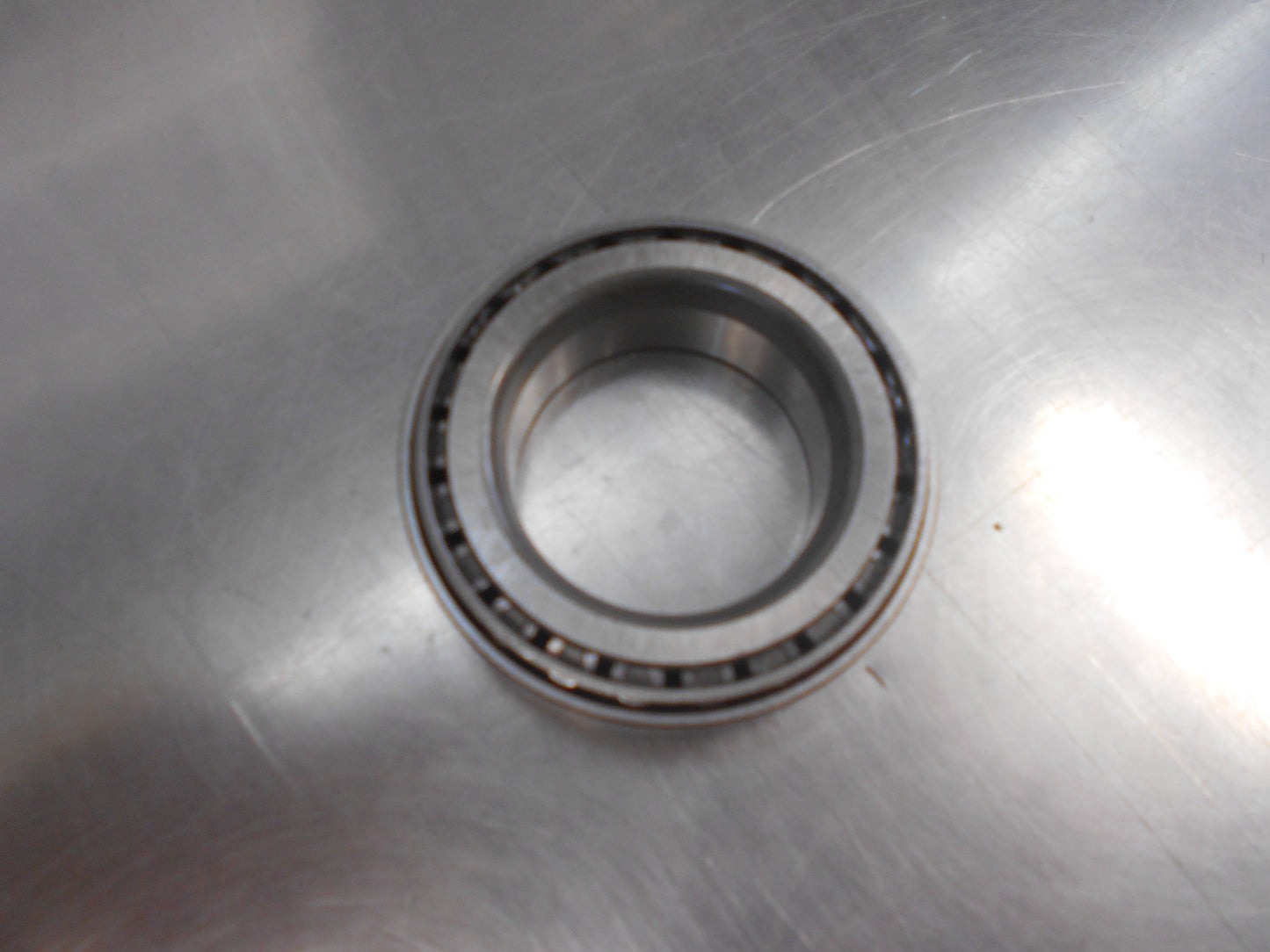 NSK JL69349-A-RG3/310R Tapered Roller Bearing Unknown Models New Part