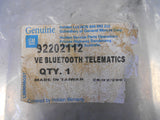 Holden VE Commodore Genuine Bluetooth Telematics Patch Harness New Part