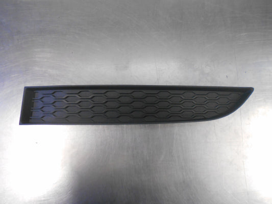 Ford SZ Territory Genuine Front Left Hand Lower Grille Insert New Part