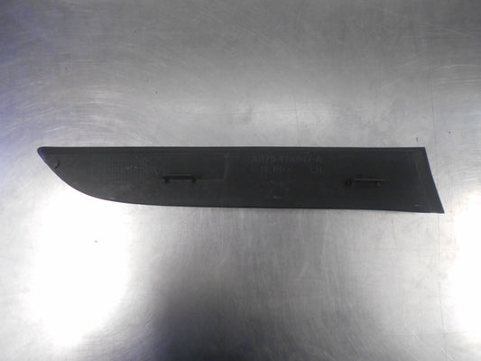 Ford SZ Territory Genuine Front Left Hand Lower Grille Insert New Part