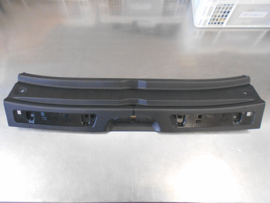 Mercedes-Benz Various Models Genuine Rear Boot Trim Panel New Part