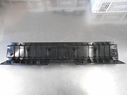 Mercedes-Benz Various Models Genuine Rear Boot Trim Panel New Part