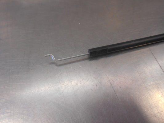 Mitsubishi Triton Genuine Heater Control Cable Wire New Part