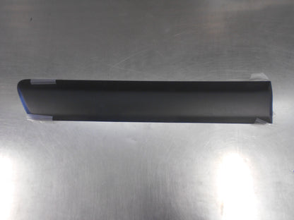 Holden Frontera Genuine Right Hand Rear Door Belt Mould New Part