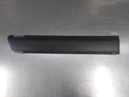 Holden Frontera Genuine Right Hand Rear Door Belt Mould New Part