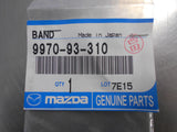 Mazda Genuine Cable / Zip Tie New Part