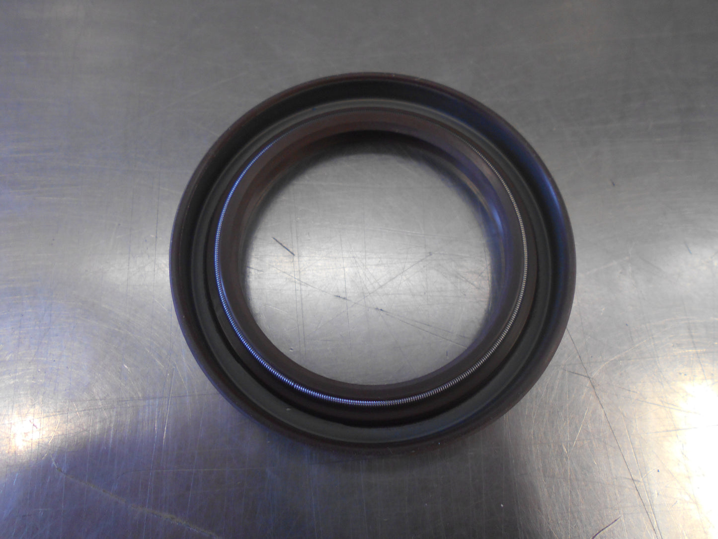 Pro-Torque Crankshaft Front Oil Seal Suits Various Makes/Models New Part