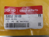 Kia / Hyundai Genuine Differential Oil Seal Housing New Part